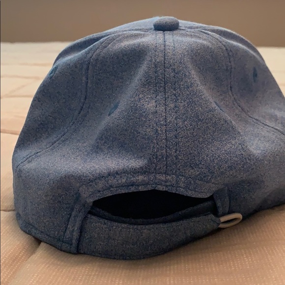 US Open Pebble Beach golf hat - Picture 3 of 3